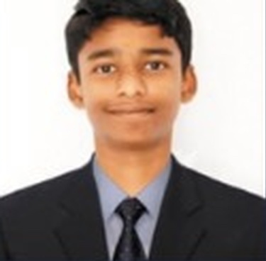Rakshith.T — AISSEE 2026 Score 324/400 — Anbaalaya Sainik Academy