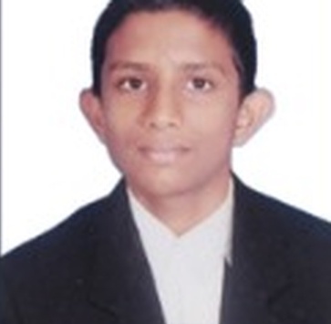 Pavithran.S — AISSEE 2026 Score 322/400 — Anbaalaya Sainik Academy