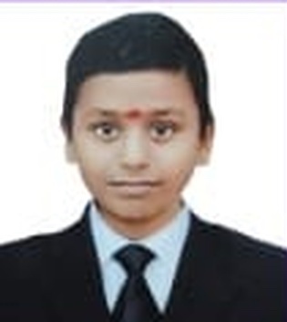 R. Kavi Deekshan — AISSEE 2025 Score 242/300 — Anbaalaya Sainik Academy