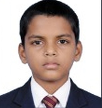Aditya Chandra.AC — AISSEE 2026 Score 236/300 — Anbaalaya Sainik Academy