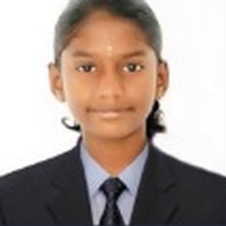 V.Tejassree — AISSEE 2026 Score 222/300 — Anbaalaya Sainik Academy