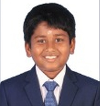 Krishwanth Shai.K — AISSEE 2026 Score 236/300 — Anbaalaya Sainik Academy