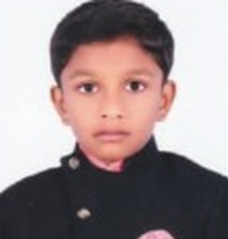 Paarichelvan.S — AISSEE 2026 Score 239/300 — Anbaalaya Sainik Academy