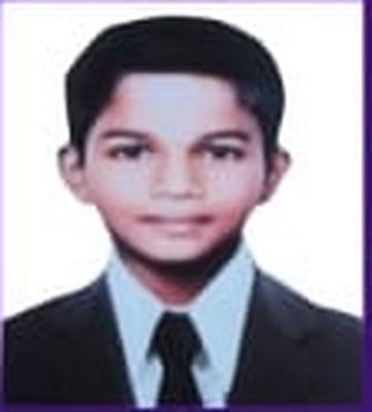 D. Sanjith — AISSEE 2025 Score 250/300 — Anbaalaya Sainik Academy
