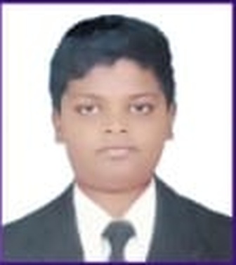 CV. Jayakrishna — AISSEE 2025 Score 273/300 — Anbaalaya Sainik Academy