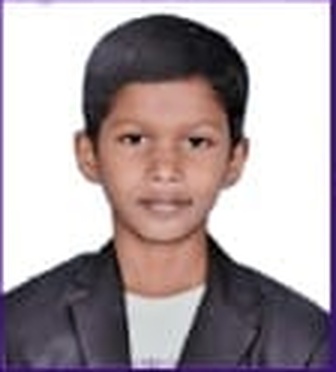 A. Kavin Adhiyan — AISSEE 2025 Score 247/300 — Anbaalaya Sainik Academy