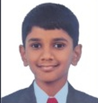 Agilesh.K — AISSEE 2026 Score 235/300 — Anbaalaya Sainik Academy