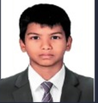 JA Mohit — AISSEE 2026 Score 273/300 — Anbaalaya Sainik Academy