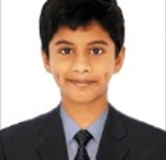 Khrithikesh.MS — AISSEE 2026 Score 259/300 — Anbaalaya Sainik Academy