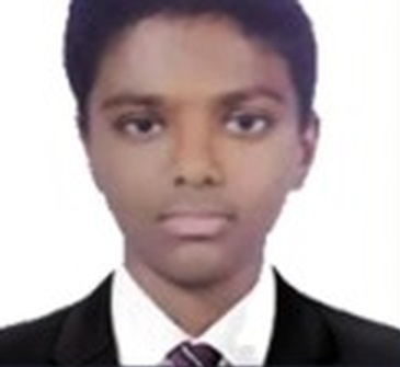 R.Shashaanth — AISSEE 2026 Score 322/400 — Anbaalaya Sainik Academy