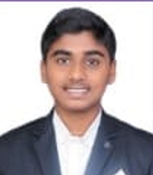 AS. Yuvan — AISSEE 2025 Score 356/400 — Anbaalaya Sainik Academy