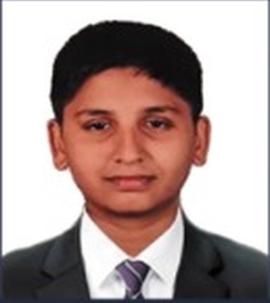 Kishore.S — AISSEE 2026 Score 340/400 — Anbaalaya Sainik Academy