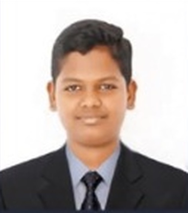 G.Jai Gowtham — AISSEE 2026 Score 360/400 — Anbaalaya Sainik Academy
