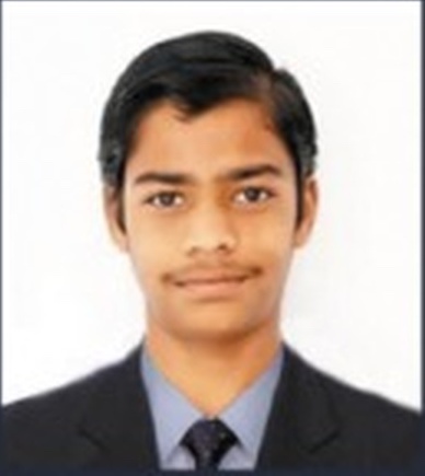 Nethaji.M — AISSEE 2026 Score 338/400 — Anbaalaya Sainik Academy