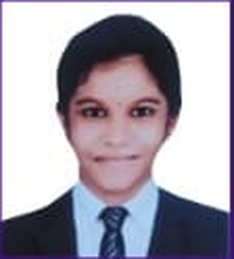 R. Kasni — AISSEE 2025 Score 310/400 — Anbaalaya Sainik Academy
