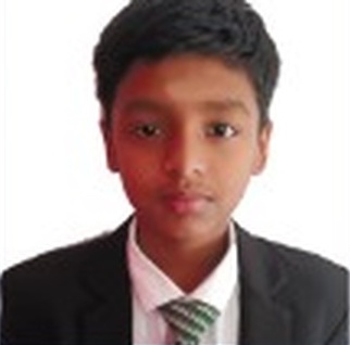 R.Harindhrasai — AISSEE 2026 Score 247/300 — Anbaalaya Sainik Academy
