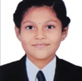 Neshika.M — AISSEE 2026 Score 259/300 — Anbaalaya Sainik Academy