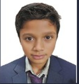 Shiva.R — AISSEE 2026 Score 273/300 — Anbaalaya Sainik Academy